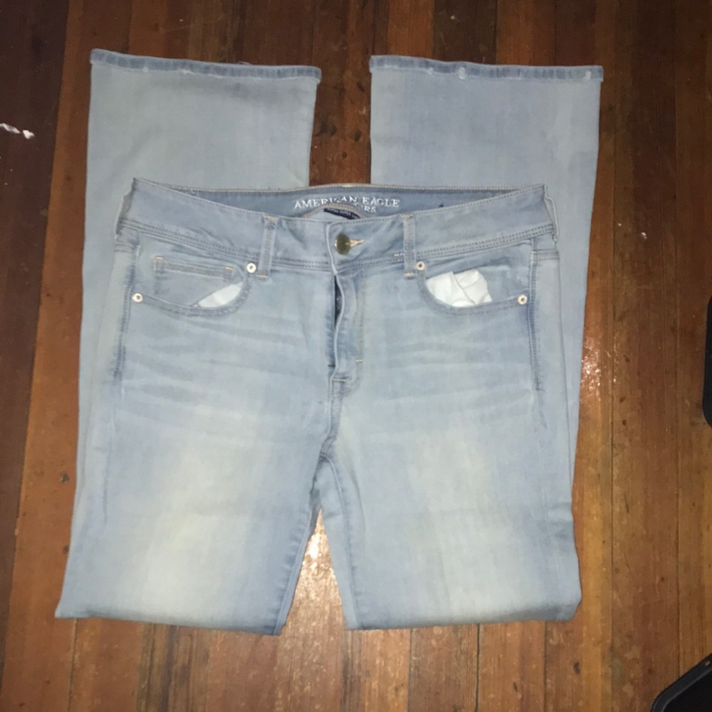 AE jeans